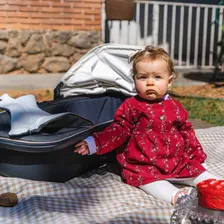Moisés Zapp Lux Rachel Zoe 2 - Quinny Foto mini 4