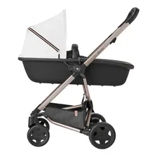 Moisés Zapp Lux Rachel Zoe 2 - Quinny Foto mini 3