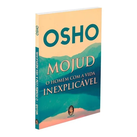 Mojud - O Homem Com A Vida Inexplicável Foto 1