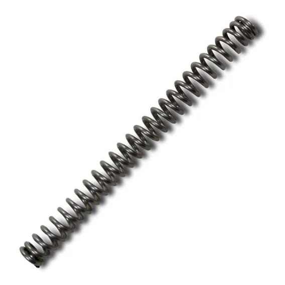 Mola Aço Prime Alloy Rossi Dione Plus New Black Army Foto 1