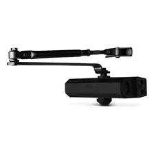 Mola Aérea Automática Para Portas Até 60 Kg Preto Belfix Foto mini 4