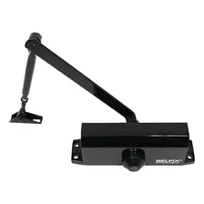 Mola Aérea Automática Para Portas Até 60 Kg Preto Belfix Foto mini  2