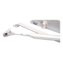 Mola Aerea Dorma 200-2 Prata - 40kg Foto mini  2