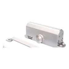 Mola Aerea Dorma 200-2 Prata - 40kg Foto mini  3