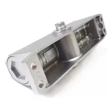 Mola Aérea Hidraulica Automatica Porta 50kg Starfer Prata Foto mini 3