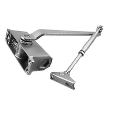 Mola Aérea Para Porta - 25 A 45kg Foto mini 1