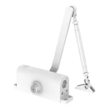 Mola Aérea Para Porta - Soprano A530 Branco Foto mini 1