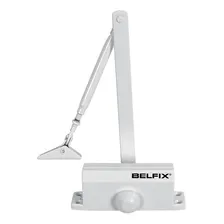 Mola Aérea Para Portas Interna E Externa Até 45kg Belfix Foto mini 2