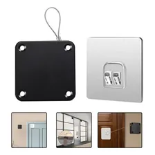 Mola Automática Fechador Porta Vidro Madeira Abre Fecha 1 Kg Foto  mini 1
