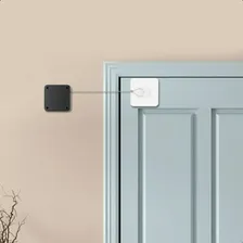 Mola Automática Fechador Porta Vidro Madeira Abre Fecha 1 Kg Foto mini  3
