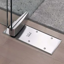 Mola De Piso Dorma Bts 75v Porta De Vidro Mola Hidráulica Foto mini 1