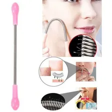 Mola Depiladora Facial Remove Buço PĂȘlos Orelha Rosto Etc Foto mini 1
