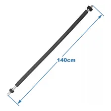 Mola Direita Para Toldo - S贸 A Mola Cor Preto Foto mini 1