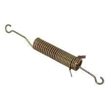 Mola Do Acelerador C/ Regulagem Motor Yanmar Ns11 Nsb12 Tc11 Foto mini 1