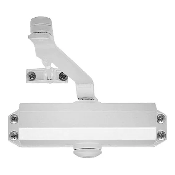 Mola Dorma Hidraulica Ma200-3 Branca 0,95LG 901.01.04315 Foto 1