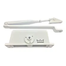Mola Hidráulica Aérea Para Porta Ma200-3 Branca Dorma Foto mini 1