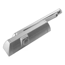Mola Hidráulica P Porta aérea Impulse Prata Ts90 Dorma Foto mini 1