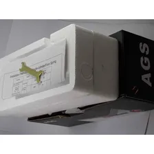Mola Hidráulica Piso Para Portas 90kg Foto mini 4
