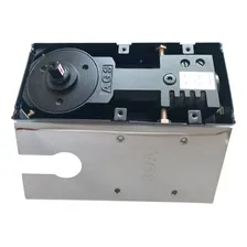 Mola Hidráulica Piso Para Portas 90kg Foto  mini 1