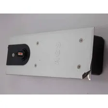 Mola Hidráulica Piso Para Portas 90kg Foto mini  3