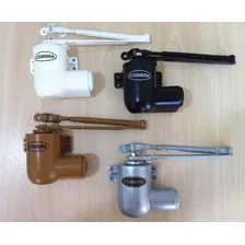 Mola Interna De Reparo 21a Para Mola De Porta Coimbra 453 Foto mini 2