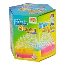 Mola Maluca Mágica Jumbo Grande Hexágono Foto mini  2