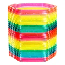 Mola Maluca Mágica Jumbo Grande Hexágono Foto  mini 1