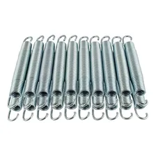 Mola Para Cama Elástica De 13 Cm - Pacote Com 100 Unidades Foto mini 1