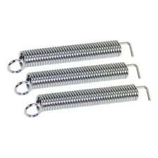 Mola Para Ponte De Guitarra Pacote Com 3 Peças - Torelli Foto  mini 1