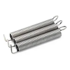 Mola Para Ponte De Guitarra Pacote Com 3 Peças - Torelli Foto mini 4
