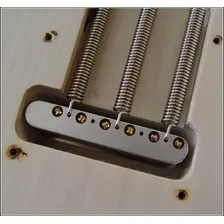 Mola Para Ponte De Guitarra Pacote Com 3 Peças - Torelli Foto mini  3