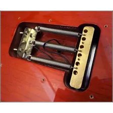 Mola Para Ponte De Guitarra Pacote Com 3 Peças - Torelli Foto mini  2