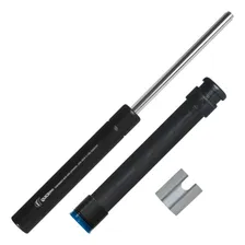 Mola Pneumatica Pistao Gas Ram 40kg Carabina G2 Cbc Gii 40kg Foto mini 1