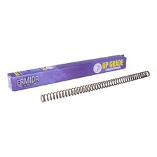 Mola Sniper M24 Storm 500fps 6mm Rifle Spring Black - Rossi Foto mini 1