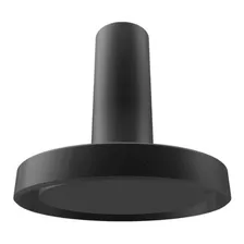 Molde Esfiha Árabe Aberta 11cm Leão 3d Cor Preto Foto mini 2