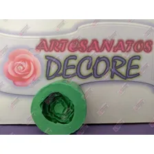 Molde Forma Silicone Sabonete - Peônia Flor Foto mini 4
