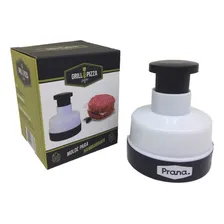 Molde Para Hambúrguer Prana Gp20 Foto mini 4