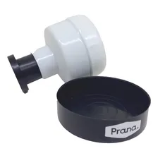 Molde Para Hambúrguer Prana Gp20 Foto mini 2