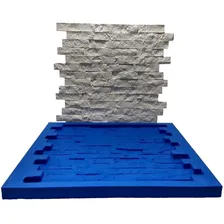 Molde Silicone 3d Canjiquinha - Todo Brasil Cor Azul Foto  mini 1