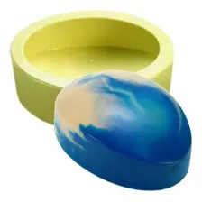 Molde Silicone Velas E Sabonetes Boti Foto  mini 1