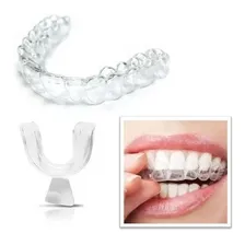Moldeira Termomoldável Para Clareamento Dental 1 Par Lysanda Foto mini 4