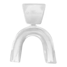 Moldeira Termomoldável Para Clareamento Dental 1 Par Lysanda Foto mini 2