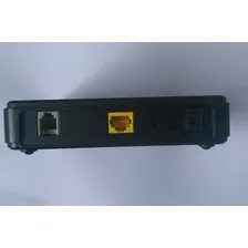 Moldem Roteador Dsl-500b D-link Cor Preto Foto mini  3