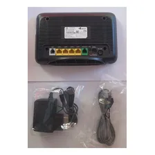 Moldem Vivo Rtv9015vw Wi-fi Cor Preto Voltagem 110v/220v Foto mini 1