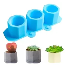 Moldes de silicone, potes, moldes de gesso, molde de vela, moldes de silicone, moldes artesanais, moldes de velas, moldes para vasos, moldes para vasos, pasteleriacl Foto mini 1