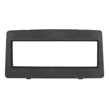 Moldura 1 Din P/ Rádio Cd E Dvd Toyota Hilux Sw4 2006 A 2015 Foto mini 2