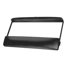Moldura 1 Din Painel Ford Fiesta Courier 1997 À 2013 Foto mini 4