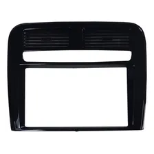 Moldura 1/2 Din Fiat Punto Foto mini 3
