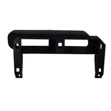 Moldura 1/2 Din Fiat Punto Foto mini 4