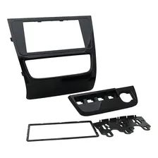 Moldura 2 Din Fiamon Vw Gol/saveiro/voyage G6 - Blackpiano Foto mini 2